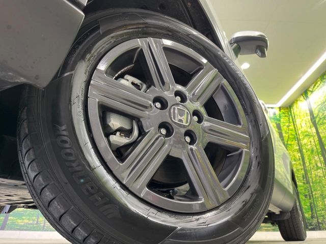 HONDA VEZEL E:HEV 2024 Image 31