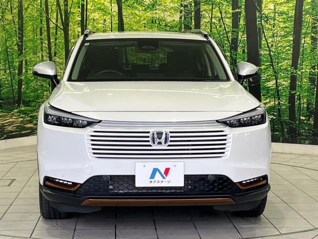 HONDA VEZEL E:HEV 2024 Image 31