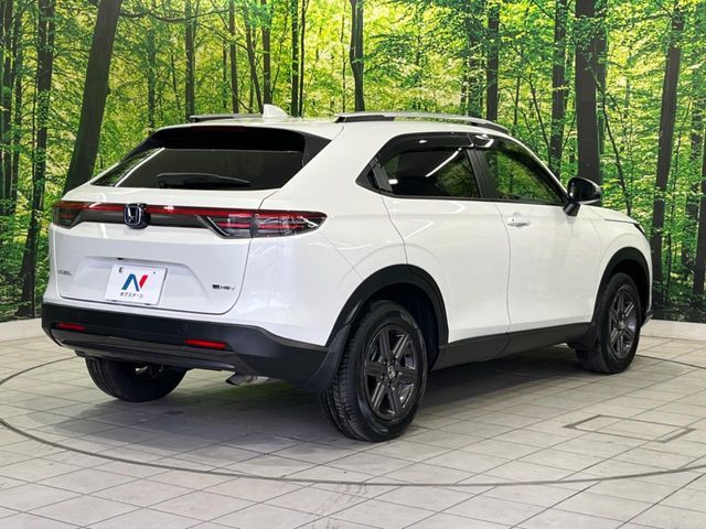 HONDA VEZEL E:HEV 2024 Image 31