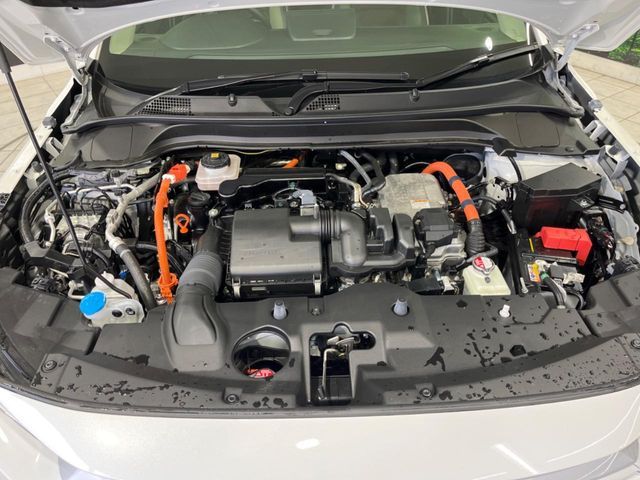 HONDA VEZEL E:HEV 2024 Image 31