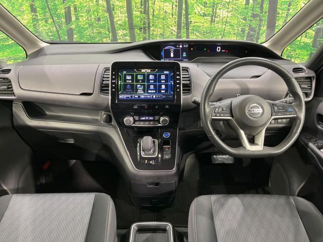 NISSAN SERENA  WG 2021 Image 31