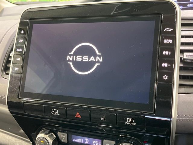 NISSAN SERENA  WG 2021 Image 31