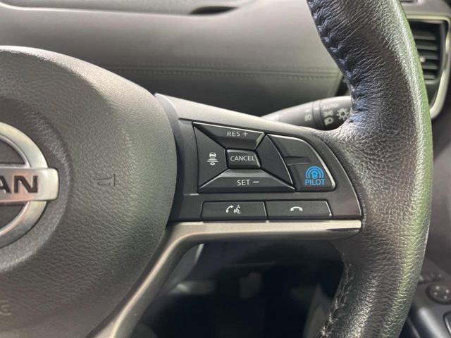 NISSAN SERENA  WG 2021 Image 31