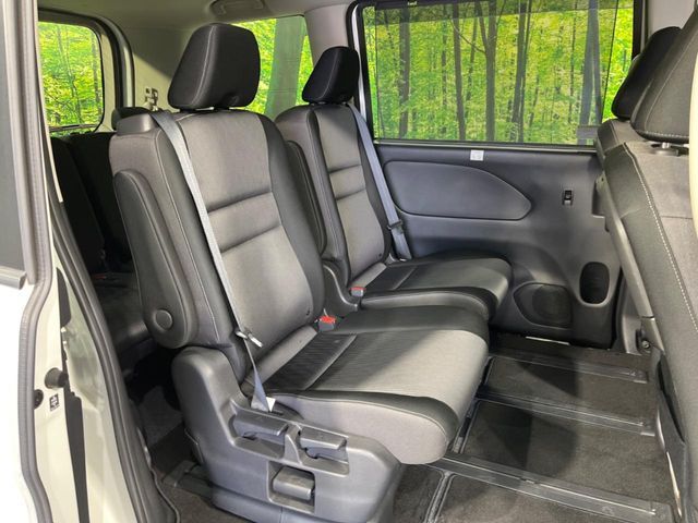 NISSAN SERENA  WG 2021 Image 31