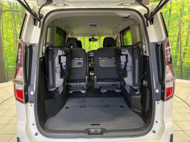 NISSAN SERENA  WG 2021 Image 31