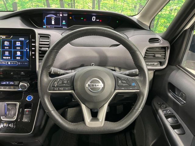 NISSAN SERENA  WG 2021 Image 31