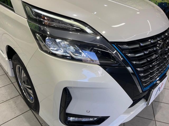 NISSAN SERENA  WG 2021 Image 31