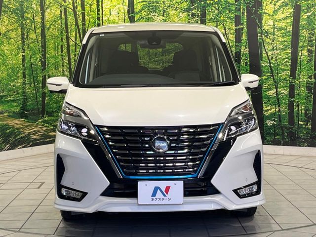 NISSAN SERENA  WG 2021 Image 31