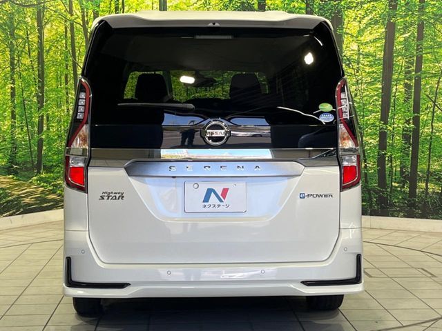 NISSAN SERENA  WG 2021 Image 31