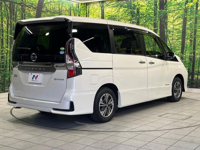 NISSAN SERENA  WG 2021 Image 31