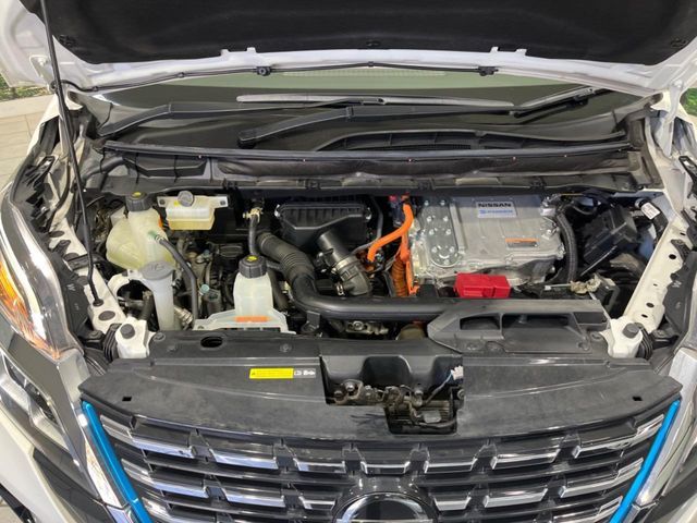 NISSAN SERENA  WG 2021 Image 31