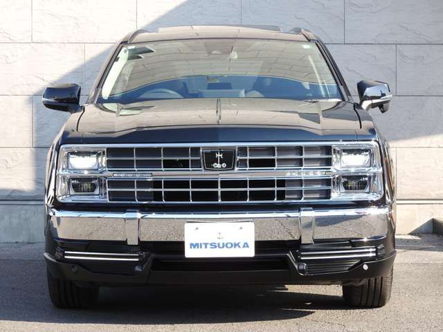 MITSUOKA BUDDY 2024 Image 31