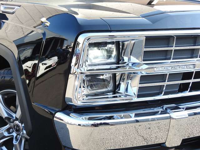 MITSUOKA BUDDY 2024 Image 31