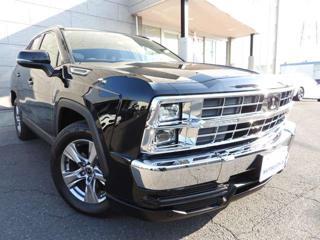 MITSUOKA BUDDY 2024 Image 31