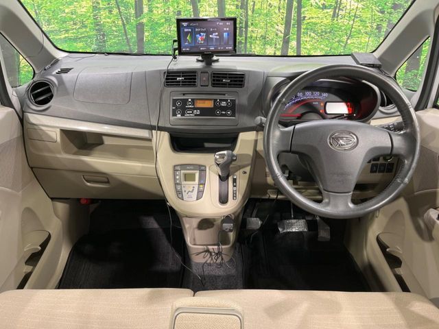 DAIHATSU MOVE 2014 Image 31