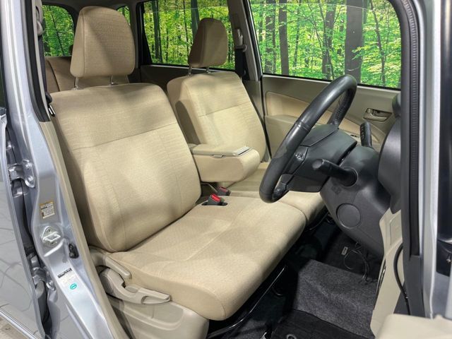 DAIHATSU MOVE 2014 Image 31