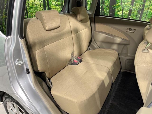 DAIHATSU MOVE 2014 Image 31