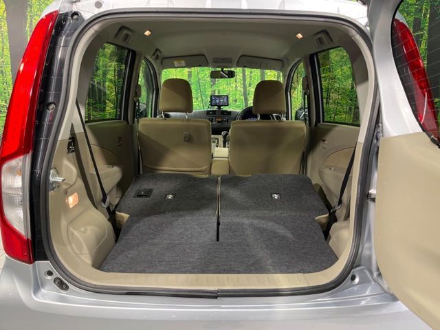 DAIHATSU MOVE 2014 Image 31