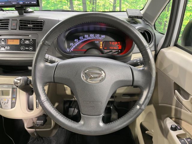 DAIHATSU MOVE 2014 Image 31