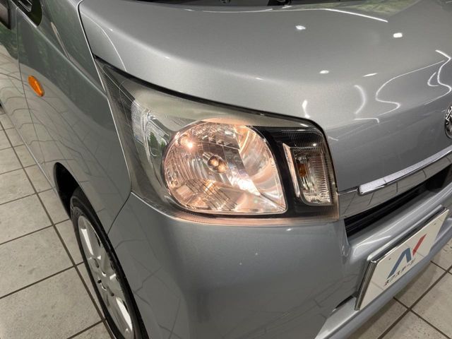 DAIHATSU MOVE 2014 Image 31