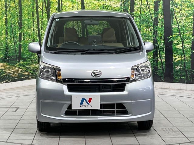 DAIHATSU MOVE 2014 Image 31