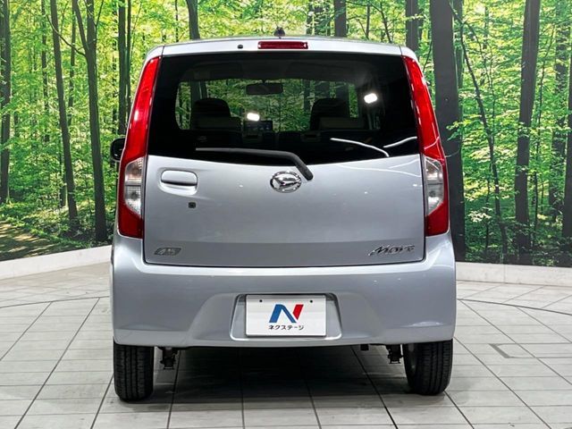 DAIHATSU MOVE 2014 Image 31