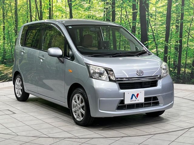 DAIHATSU MOVE 2014 Image 31