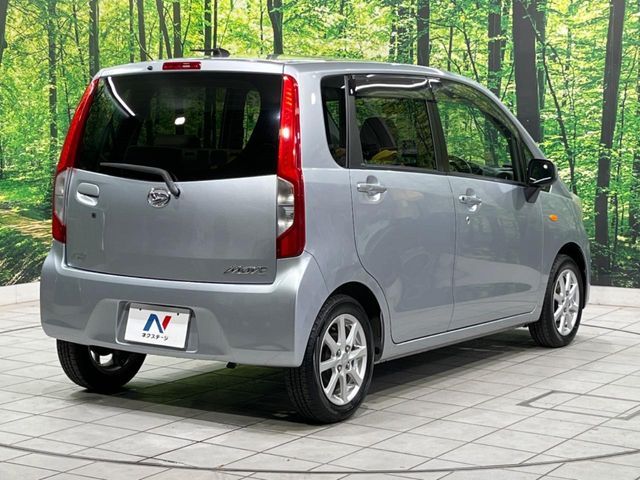 DAIHATSU MOVE 2014 Image 31