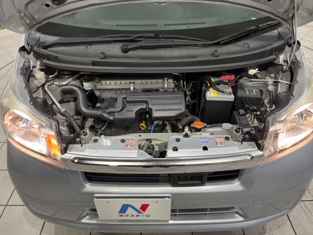 DAIHATSU MOVE 2014 Image 31