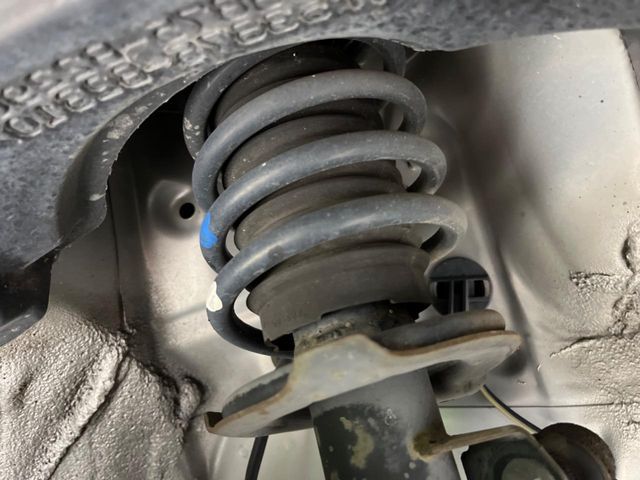 DAIHATSU MOVE 2014 Image 31