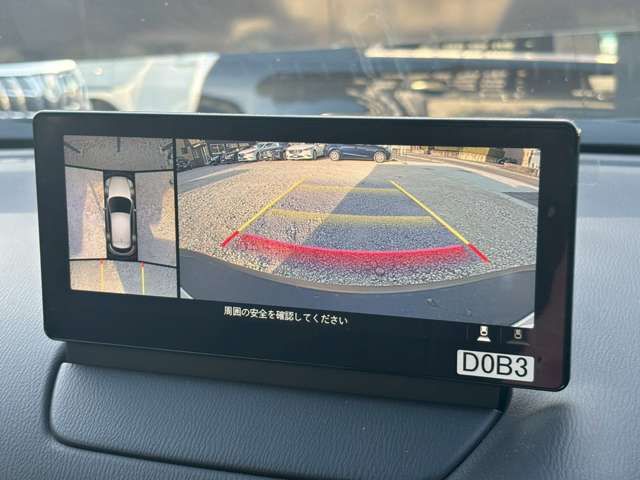 MAZDA CX-3 2024 Image 31