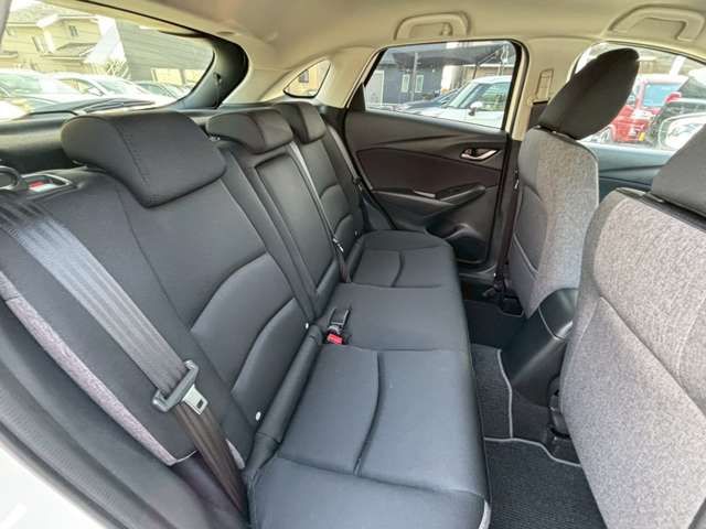 MAZDA CX-3 2024 Image 31