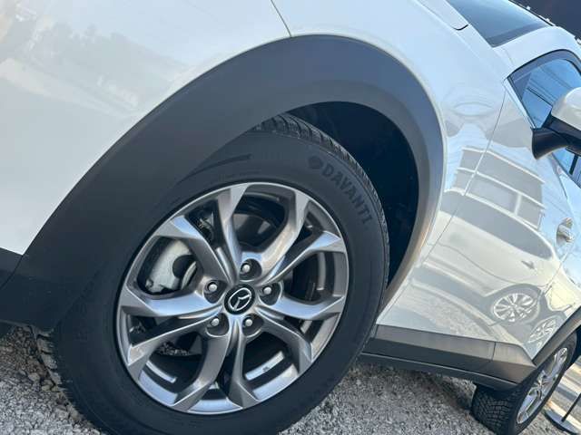 MAZDA CX-3 2024 Image 31