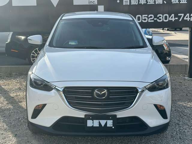 MAZDA CX-3 2024 Image 31