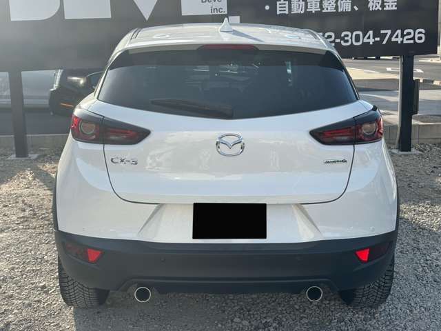 MAZDA CX-3 2024 Image 31