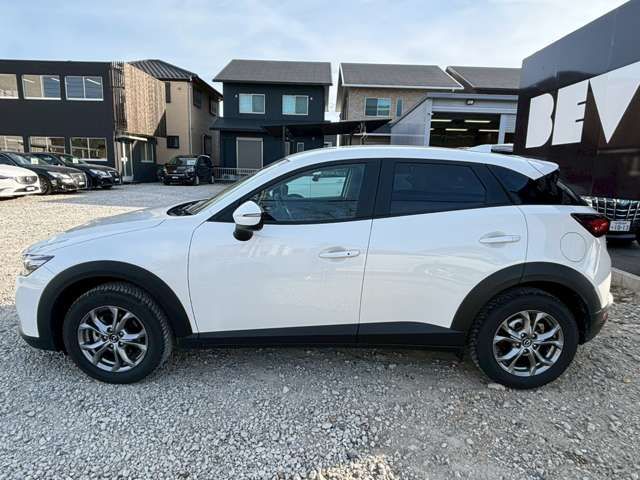 MAZDA CX-3 2024 Image 31
