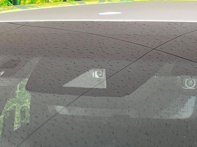 TOYOTA HARRIER 4WD 2023 Image 31