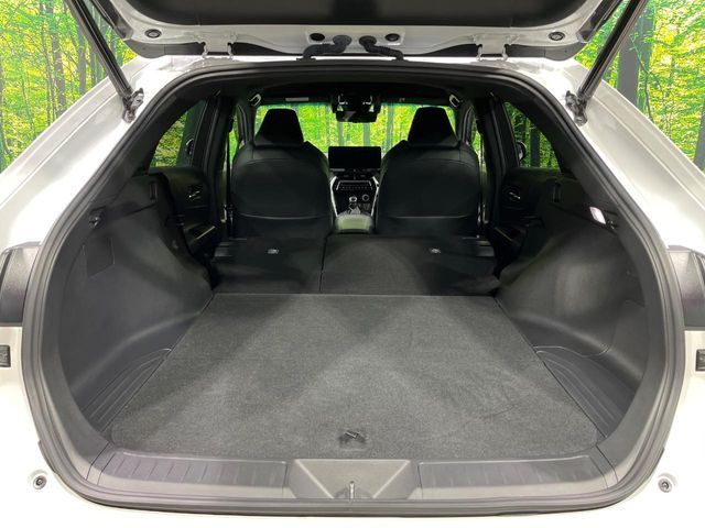 TOYOTA HARRIER 4WD 2023 Image 31