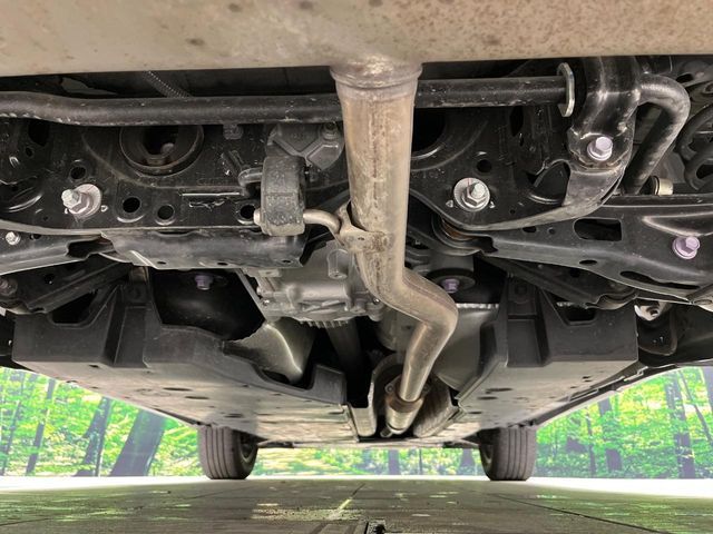 TOYOTA HARRIER 4WD 2023 Image 31