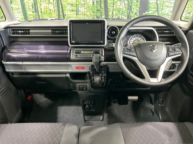 SUZUKI SPACIA CUSTOM 2023 Image 31