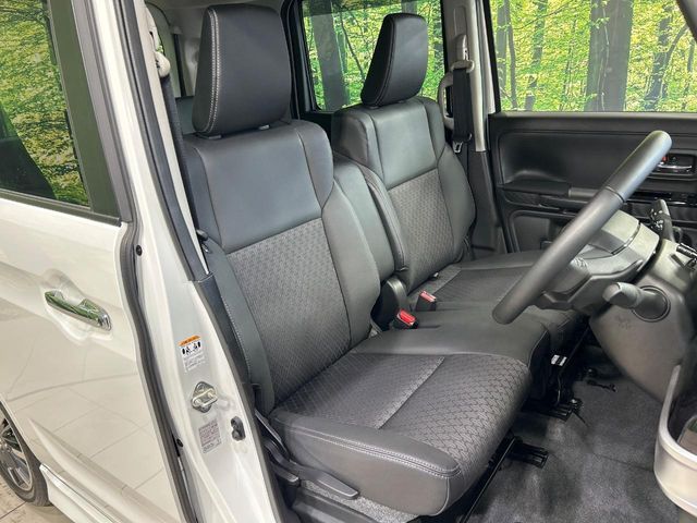 SUZUKI SPACIA CUSTOM 2023 Image 31