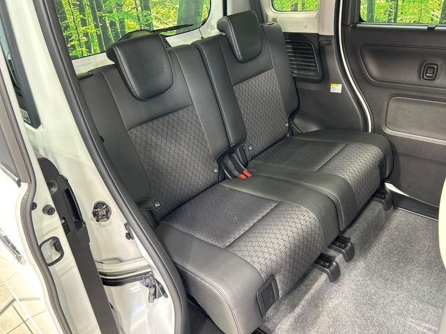 SUZUKI SPACIA CUSTOM 2023 Image 31