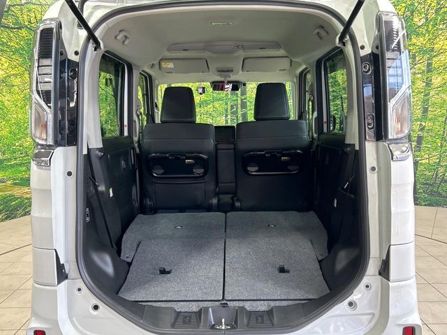 SUZUKI SPACIA CUSTOM 2023 Image 31