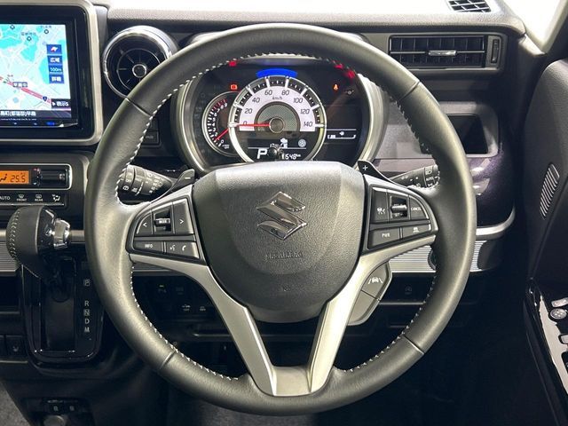 SUZUKI SPACIA CUSTOM 2023 Image 31