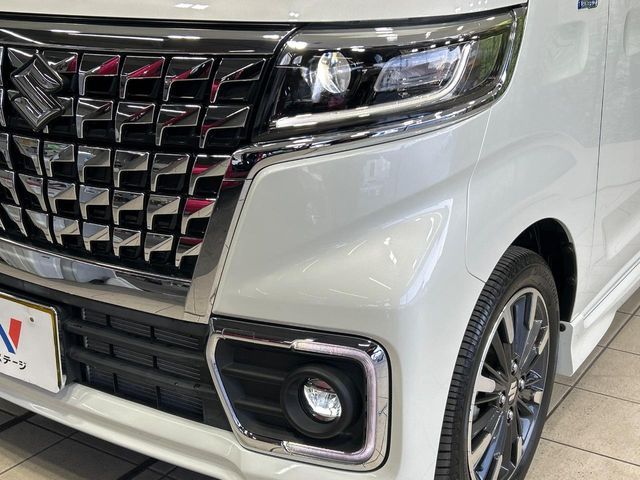 SUZUKI SPACIA CUSTOM 2023 Image 31