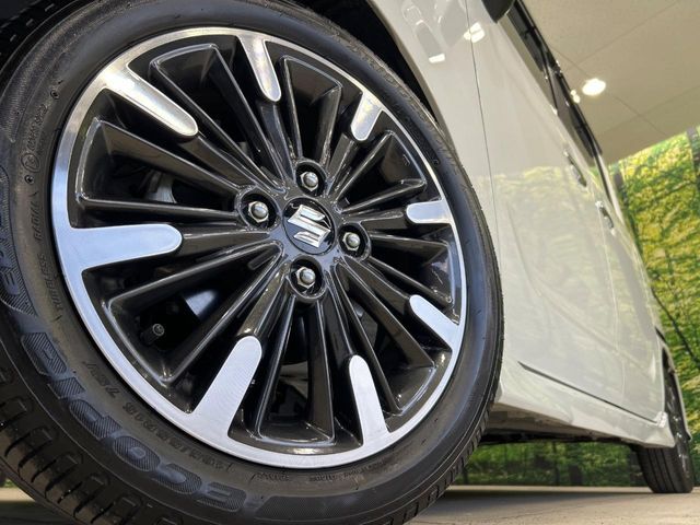 SUZUKI SPACIA CUSTOM 2023 Image 31