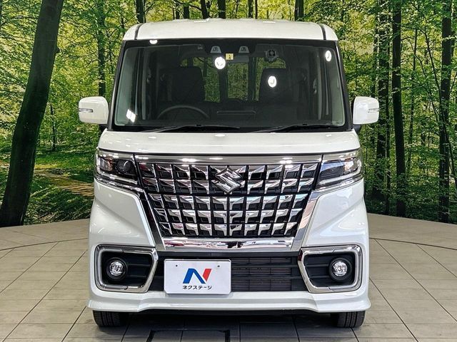 SUZUKI SPACIA CUSTOM 2023 Image 31