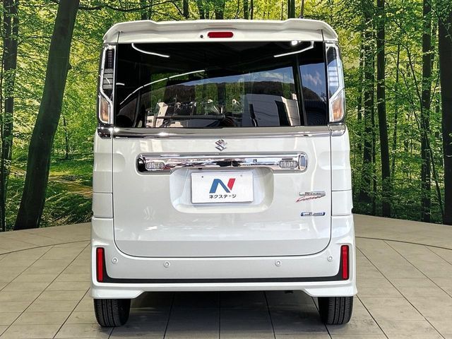 SUZUKI SPACIA CUSTOM 2023 Image 31