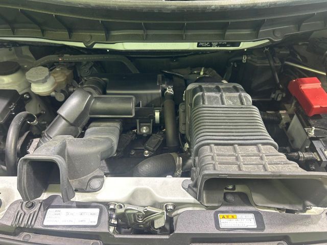 SUZUKI SPACIA CUSTOM 2023 Image 31