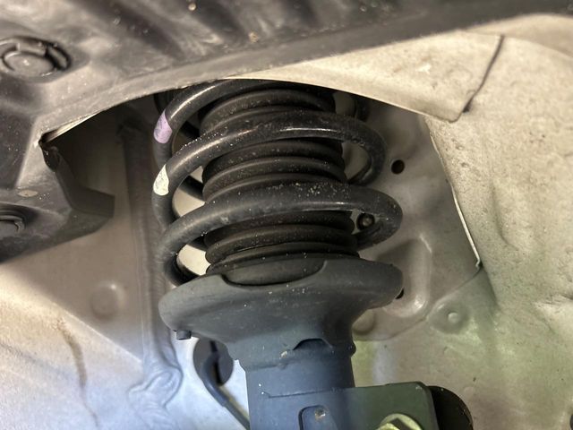 SUZUKI SPACIA CUSTOM 2023 Image 31